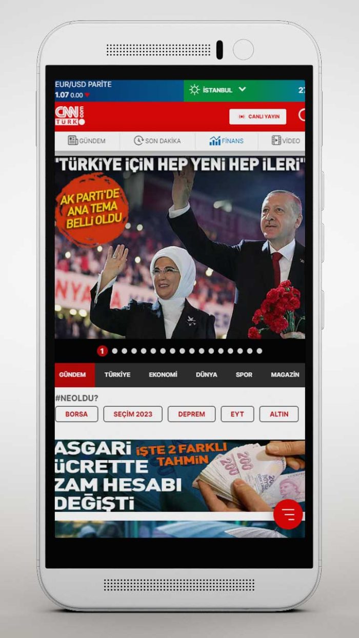 cnn-türk